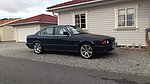 BMW 525 E34