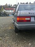 Volvo 744GL