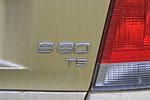 Volvo R-S60 T5