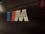 BMW 328 E36 M-pkt