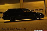 Audi s6 2.2T quattro