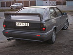 Audi coupe quattro