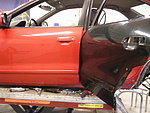 Mitsubishi Galant V6