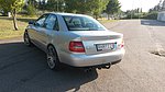 Audi A4 1,8 Ts Q