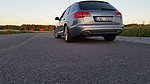 Audi A6 TDI S-LINE