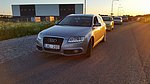 Audi A6 TDI S-LINE