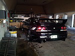 Nissan Skyline GTR V-Spec