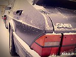 Saab 900 T8 Special