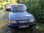 Saab 900 T8 Special