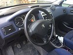 Peugeot 307 XR