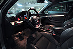 Audi A4 2,0Ts Quattro Sedan