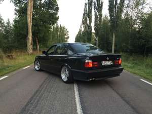 BMW M5 e34
