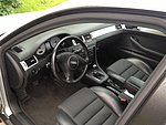 Audi A6 1,8T Quattro S-line
