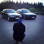 BMW ///M5