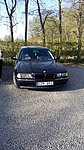 BMW e38 750