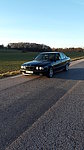 BMW e34 530