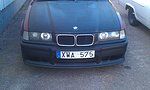 BMW 318is Turbo