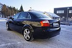 Audi A4 TS QUATTRO Prosport "BSR"