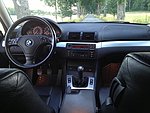 BMW 328Ci E46