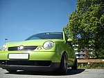 Volkswagen Lupo 1.4 16v