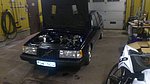Volvo 940 t5