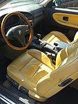 BMW 328i E36 Coupe