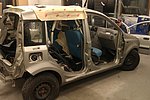 Fiat Panda turbo diesel