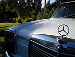 Mercedes compakt
