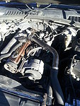 Volvo 765 gle turbodiesel