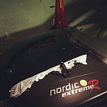 Saab 9-5 Nordic Extreme R