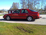Saab 9000 cs