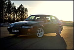 Saab 9000 2.3T A50