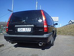Volvo 855 2,5turbo AWD