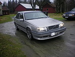 Volvo 850 2,5SE