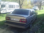 Volvo 850 2,5SE