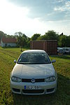 Volkswagen Golf 4 V6-4motion