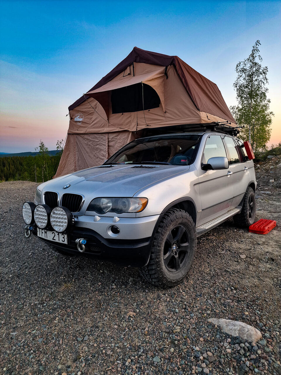 BMW X5 3.0