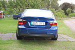 BMW 325I M