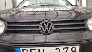 Volkswagen Golf 4 GTI