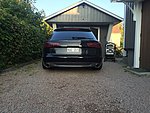 Audi A6 3.0tdi Quattro