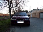 BMW 316i E36