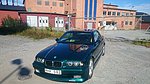 BMW e36 328