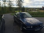 BMW E34 535l