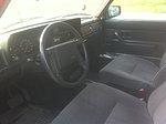 Volvo 242 1988