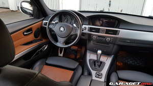 BMW 330D