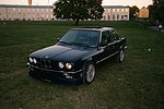 BMW ALPINA B6 3,5 261 hk (ej Kat)