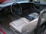 Chevrolet camaro z28