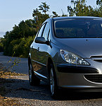 Peugeot 307 XS 2.0 5D