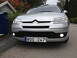 Citroën C4 1.6 SX