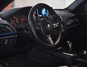 BMW 125d